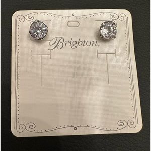 NEW Brighton Brilliance 9MM Post Style JE154C